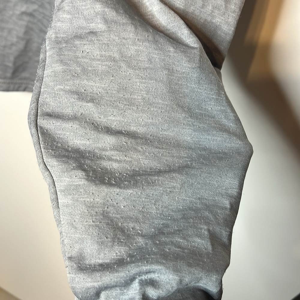 Peter Millar Active Performance Zip Up Hoodie Lar… - image 6